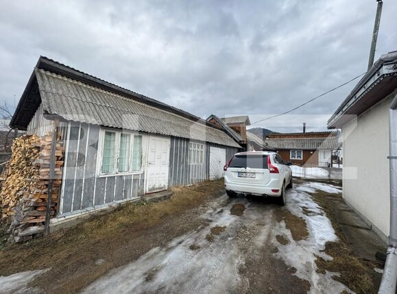 Casa de vânzare 4 camere Vatra Dornei - 163889CV | BLITZ Suceava | Poza13