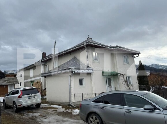 Casa de vânzare 4 camere Vatra Dornei - 163889CV | BLITZ Suceava | Poza5