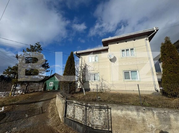 Casa de vânzare 4 camere Vatra Dornei - 163889CV | BLITZ Suceava | Poza1