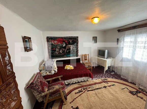 Casa de vânzare 4 camere Vatra Dornei - 163889CV | BLITZ Suceava | Poza11