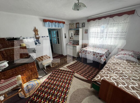 Casa de vânzare 4 camere Vatra Dornei - 163889CV | BLITZ Suceava | Poza9