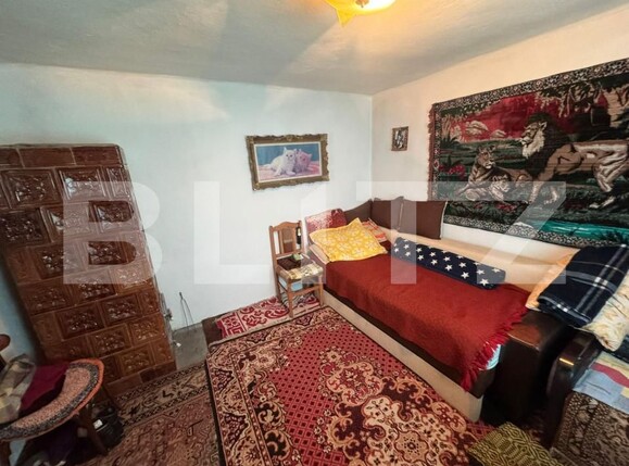 Casa de vânzare 4 camere Vatra Dornei - 163889CV | BLITZ Suceava | Poza3