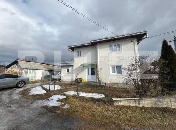 Casa de vânzare 4 camere Vatra Dornei - 163889CV | BLITZ Suceava | Poza2