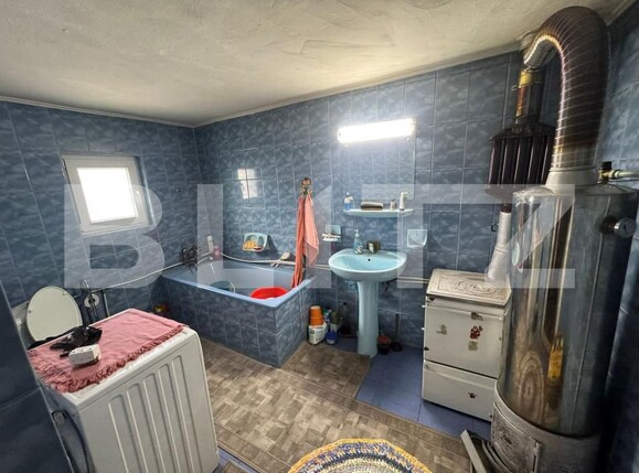 Casa de vânzare 4 camere Vatra Dornei - 163889CV | BLITZ Suceava | Poza13