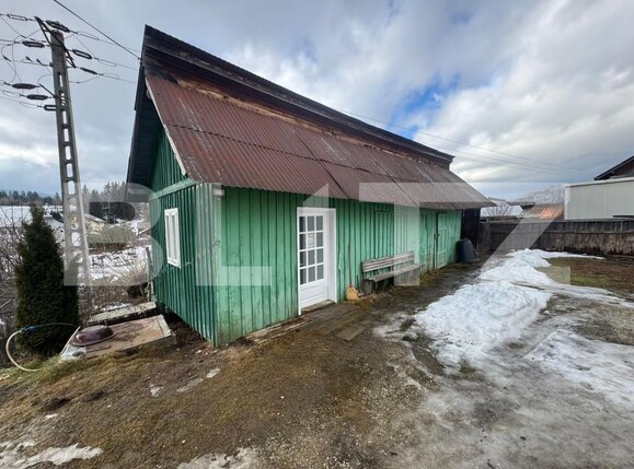 Casa de vânzare 4 camere Vatra Dornei - 163889CV | BLITZ Suceava | Poza3