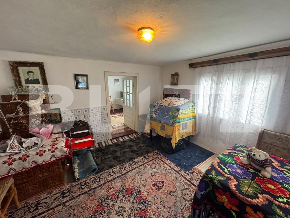 Casa de vânzare 4 camere Vatra Dornei - 163889CV | BLITZ Suceava | Poza12