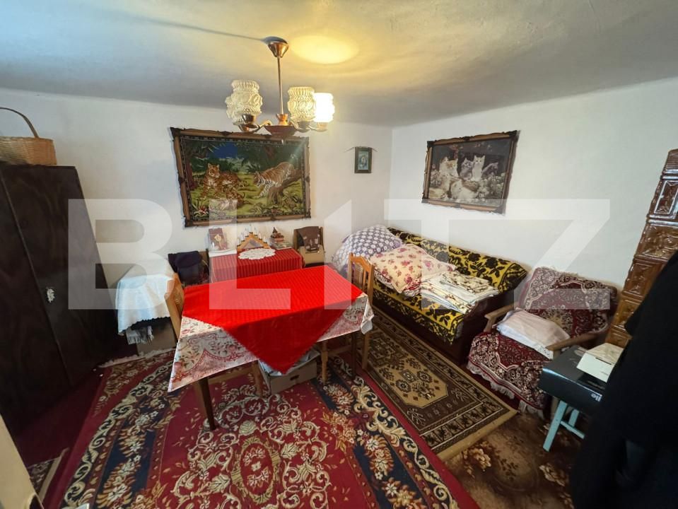 Casa de vânzare 4 camere Vatra Dornei - 163889CV | BLITZ Suceava | Poza10