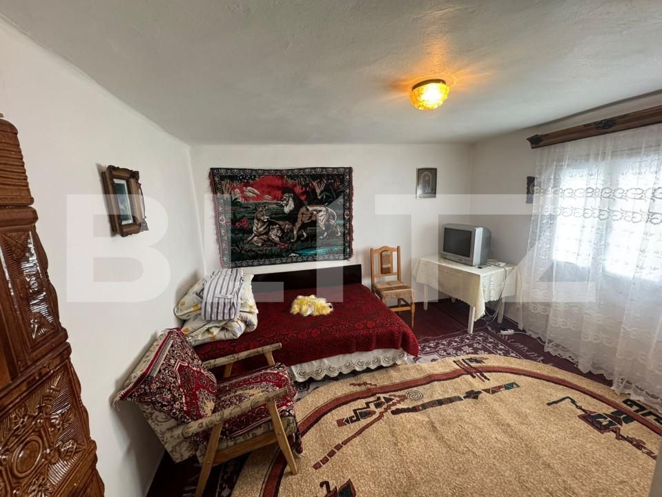 Casa de vânzare 4 camere Vatra Dornei - 163889CV | BLITZ Suceava | Poza11
