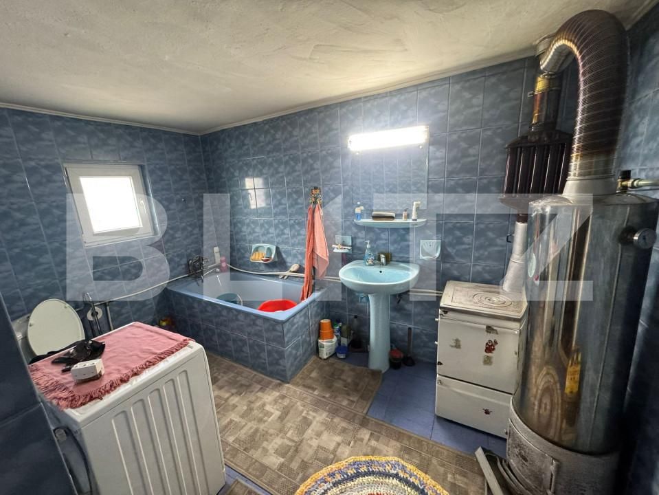 Casa de vânzare 4 camere Vatra Dornei - 163889CV | BLITZ Suceava | Poza13