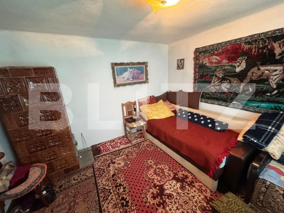 Casa de vânzare 4 camere Vatra Dornei - 163889CV | BLITZ Suceava | Poza3