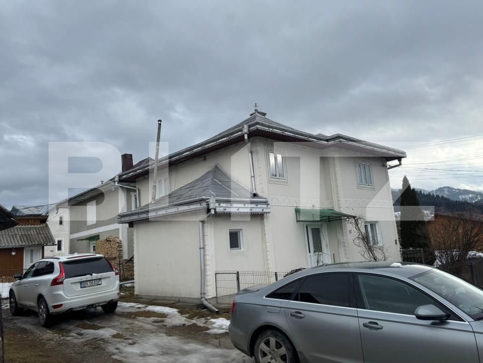 Casa de vânzare 4 camere Vatra Dornei - 163889CV | BLITZ Suceava | Poza2