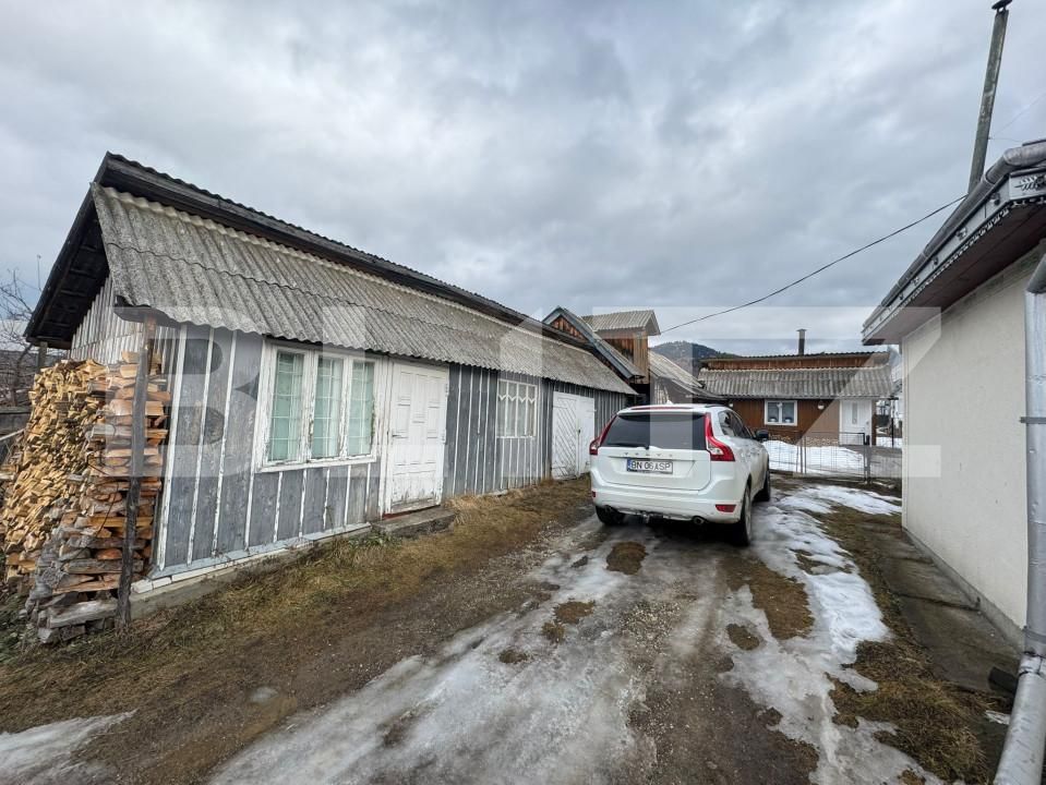 Casa de vânzare 4 camere Vatra Dornei - 163889CV | BLITZ Suceava | Poza4