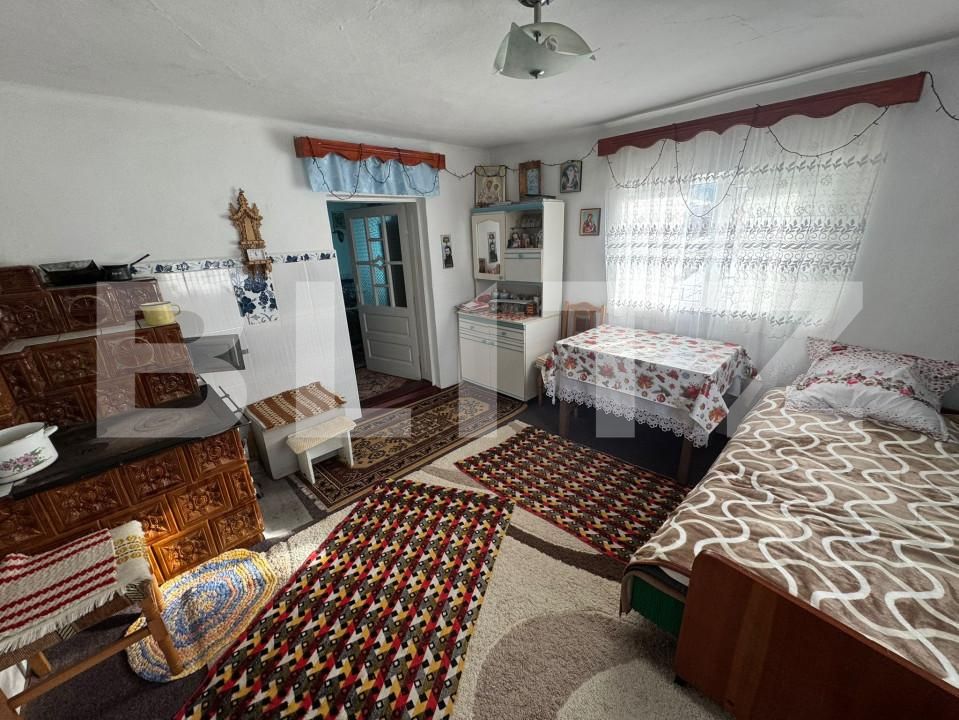 Casa de vânzare 4 camere Vatra Dornei - 163889CV | BLITZ Suceava | Poza6