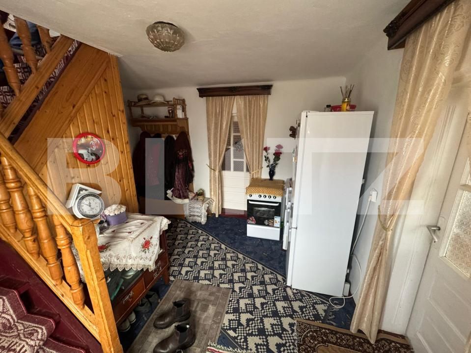 Casa de vânzare 4 camere Vatra Dornei - 163889CV | BLITZ Suceava | Poza8