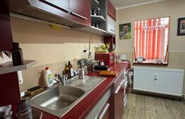 Apartament 2 camere, etaj intermediar, zona Mihai Viteazul, Radauti