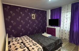 Apartament 2 camere, etaj intermediar, zona Mihai Viteazul, Radauti