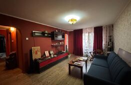 Apartament 2 camere, etaj intermediar, zona Mihai Viteazul, Radauti