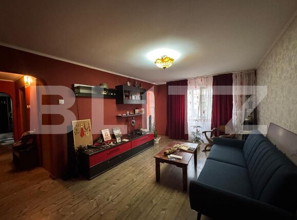Apartament de vânzare 2 camere Radauti - 163899AV | BLITZ Suceava | Poza1