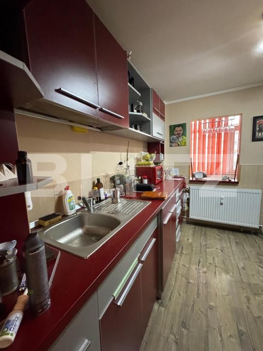 Apartament de vânzare 2 camere Radauti - 163899AV | BLITZ Suceava | Poza8