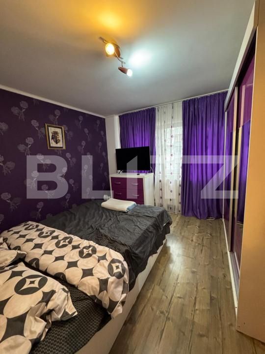 Apartament de vânzare 2 camere Radauti - 163899AV | BLITZ Suceava | Poza4