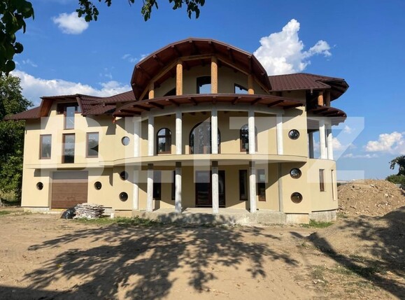 Casa de vânzare 10 camere Exterior Nord - 163912CV | BLITZ Suceava | Poza1