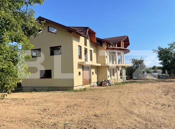 Casa de vânzare 10 camere Exterior Nord - 163912CV | BLITZ Suceava | Poza4