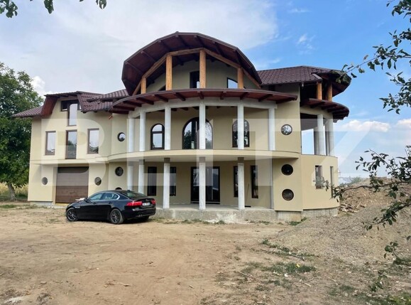Casa de vânzare 10 camere Exterior Nord - 163912CV | BLITZ Suceava | Poza1
