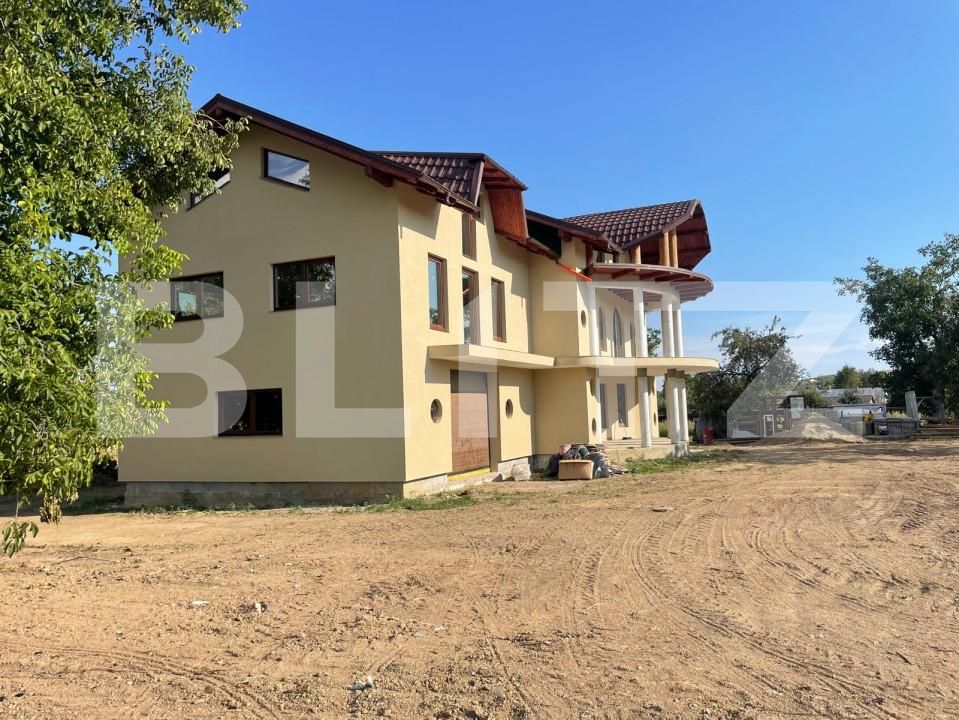 Casa de vânzare 10 camere Exterior Nord - 163912CV | BLITZ Suceava | Poza4