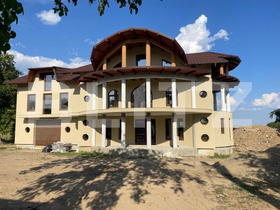 Casa de vânzare 10 camere Exterior Nord - 163912CV | BLITZ Suceava | Poza2