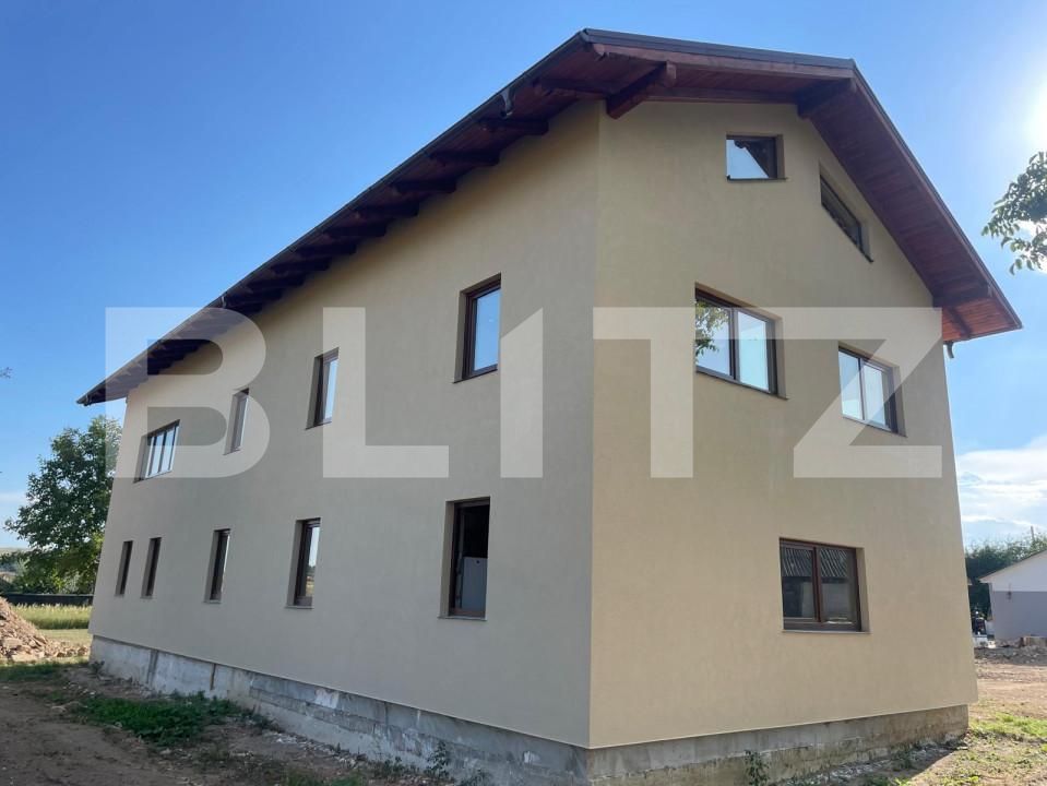 Casa de vânzare 10 camere Exterior Nord - 163912CV | BLITZ Suceava | Poza3