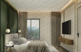 Duplex modern, 107 utili, 260 mp teren, zona Lisaura 