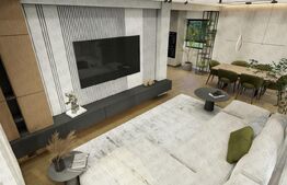 Duplex modern, 107 utili, 260 mp teren, zona Lisaura 