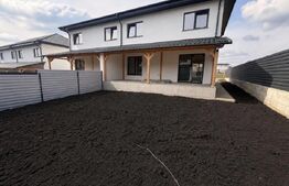 Duplex modern, 107 utili, 260 mp teren, zona Lisaura 
