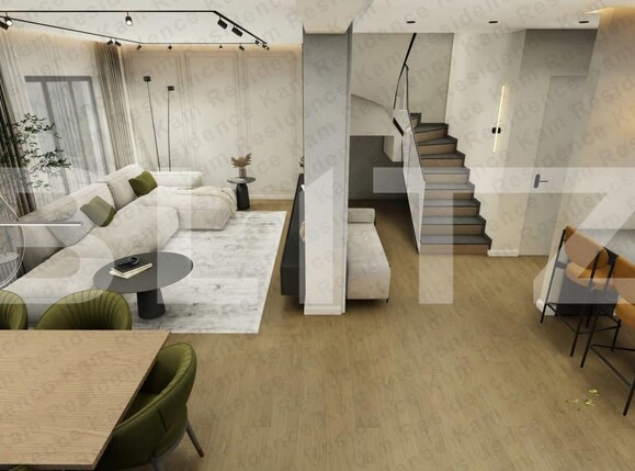 Casa de vânzare 3 camere Exterior Sud - 163915CV | BLITZ Suceava | Poza8