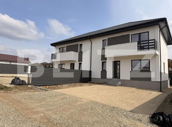 Casa de vânzare 3 camere Exterior Sud - 163915CV | BLITZ Suceava | Poza3