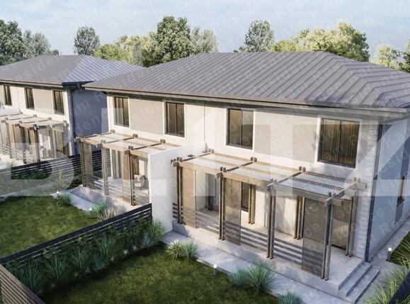 Casa de vânzare 3 camere Exterior Sud - 163915CV | BLITZ Suceava | Poza7