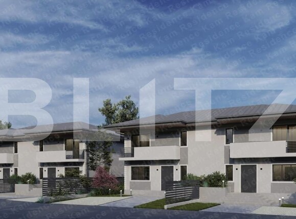 Casa de vânzare 3 camere Exterior Sud - 163915CV | BLITZ Suceava | Poza4