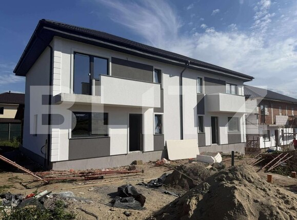 Casa de vânzare 3 camere Exterior Sud - 163915CV | BLITZ Suceava | Poza1