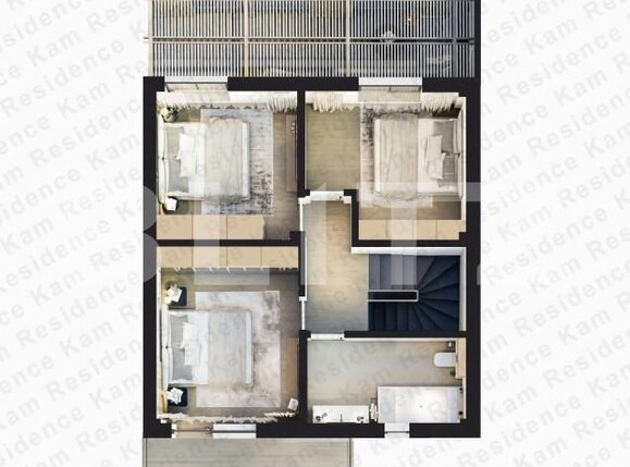 Casa de vânzare 3 camere Exterior Sud - 163915CV | BLITZ Suceava | Poza13