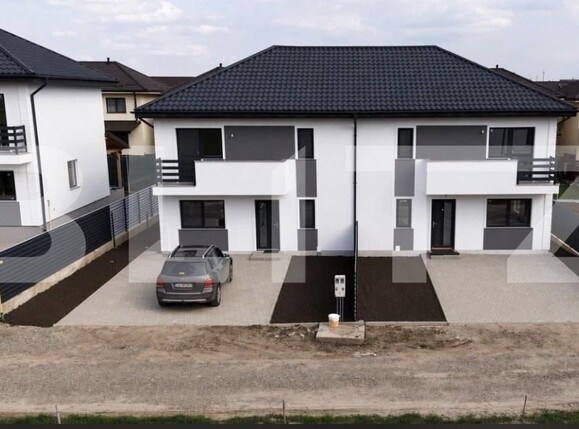 Casa de vânzare 3 camere Exterior Sud - 163915CV | BLITZ Suceava | Poza1
