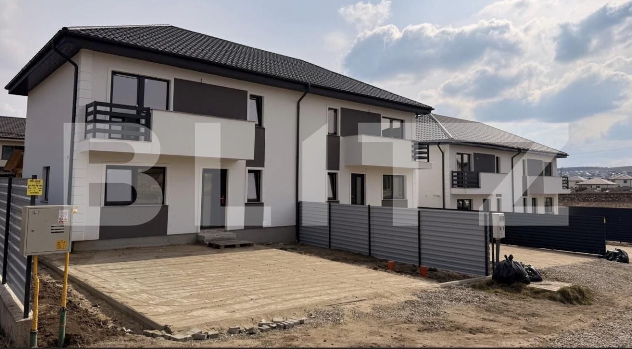 Casa de vânzare 3 camere Exterior Sud - 163915CV | BLITZ Suceava | Poza2