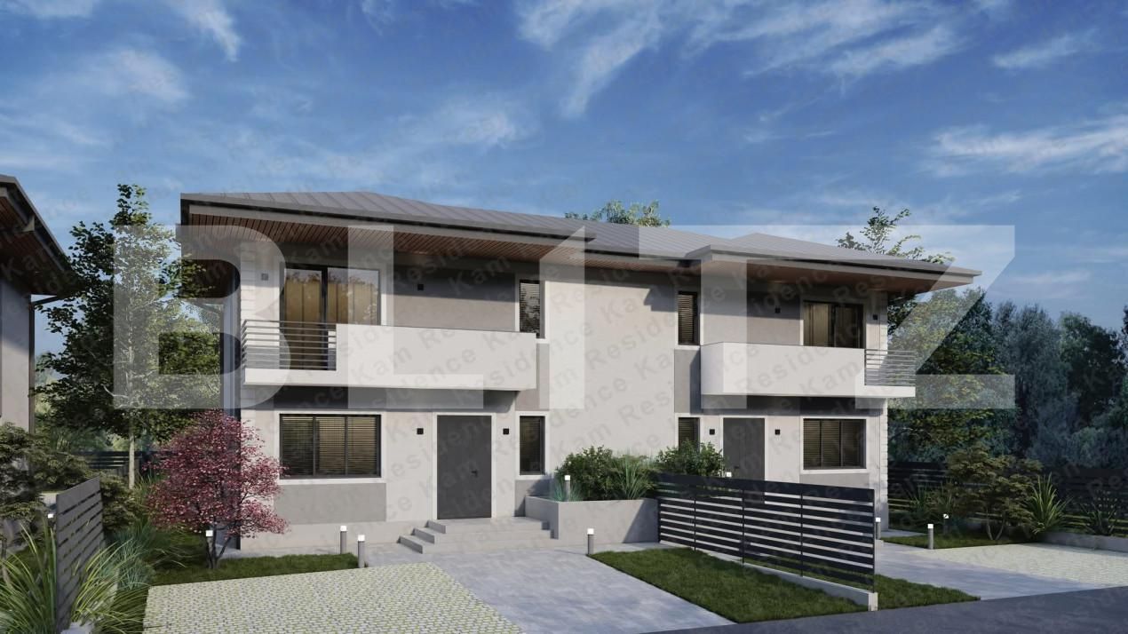 Casa de vânzare 3 camere Exterior Sud - 163915CV | BLITZ Suceava | Poza5