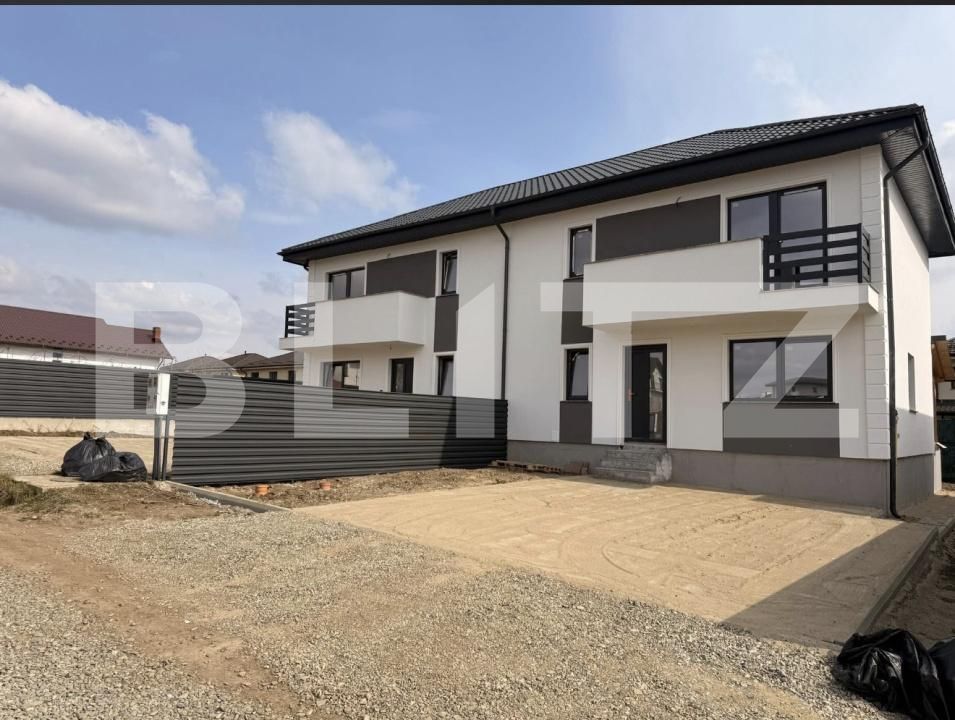 Casa de vânzare 3 camere Exterior Sud - 163915CV | BLITZ Suceava | Poza3