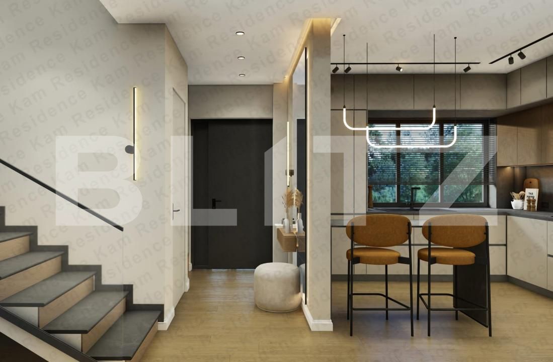 Casa de vânzare 3 camere Exterior Sud - 163915CV | BLITZ Suceava | Poza9