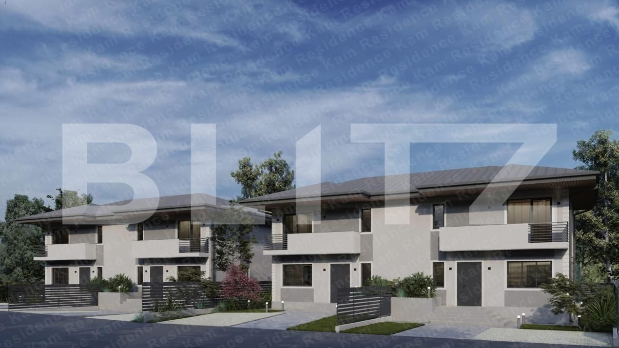 Casa de vânzare 3 camere Exterior Sud - 163915CV | BLITZ Suceava | Poza4