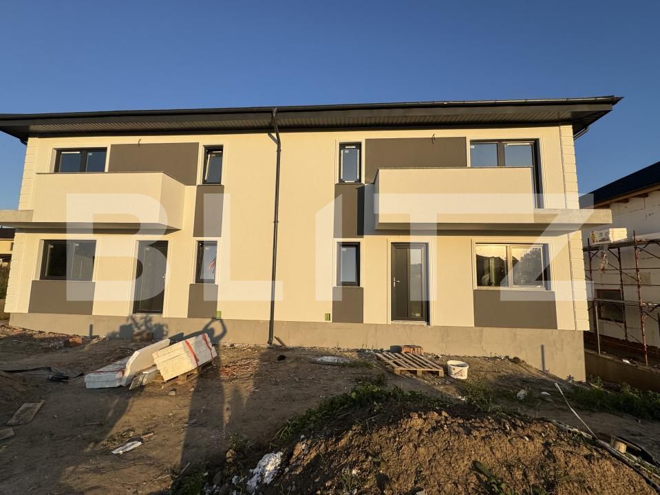 Casa de vânzare 3 camere Exterior Sud - 163915CV | BLITZ Suceava | Poza2