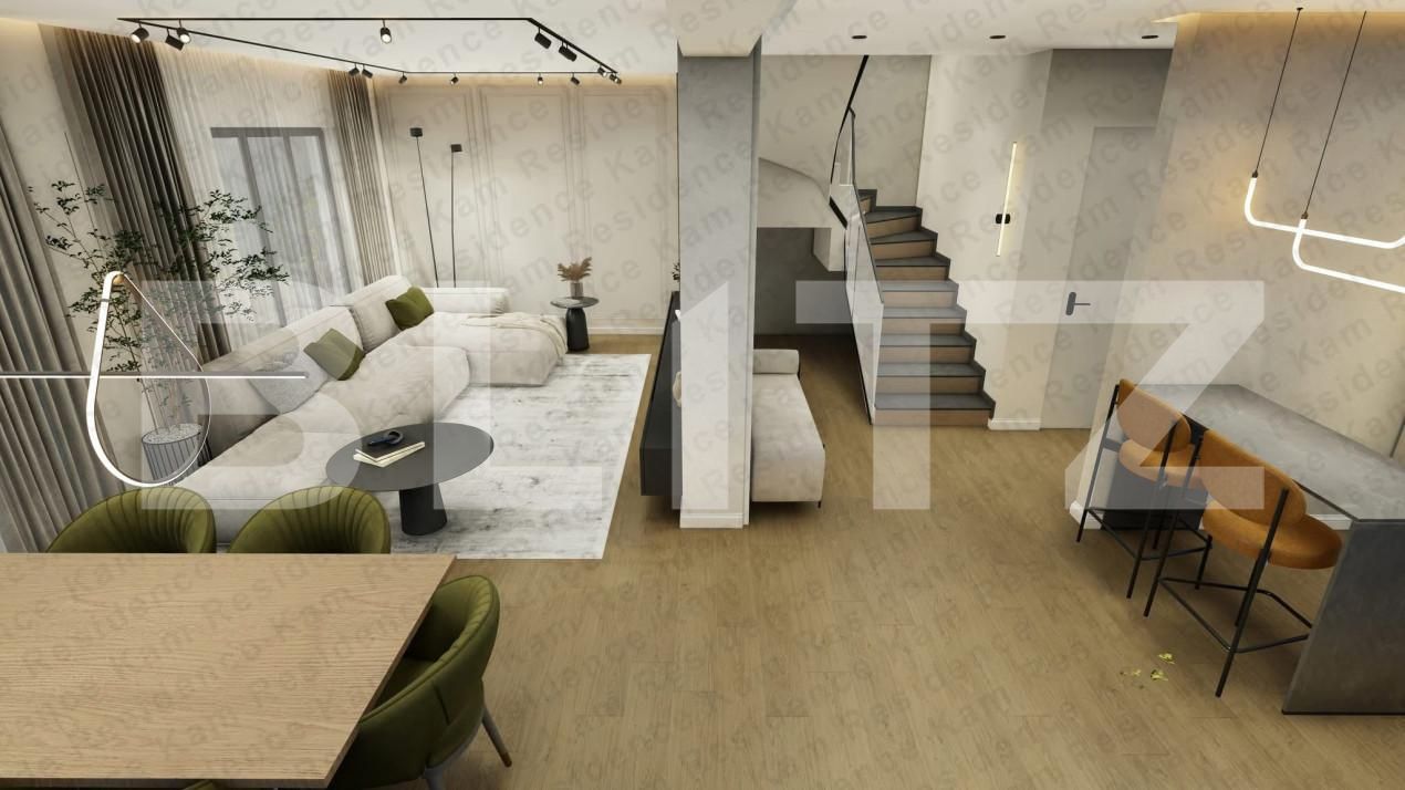 Casa de vânzare 3 camere Exterior Sud - 163915CV | BLITZ Suceava | Poza8