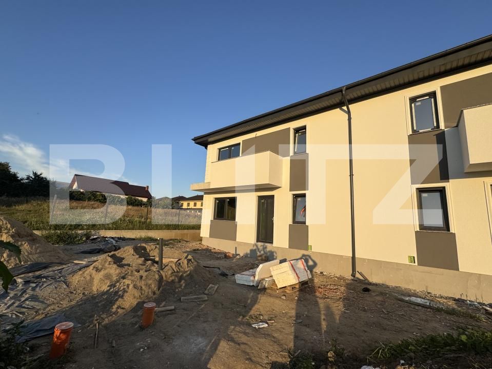 Casa de vânzare 3 camere Exterior Sud - 163915CV | BLITZ Suceava | Poza3