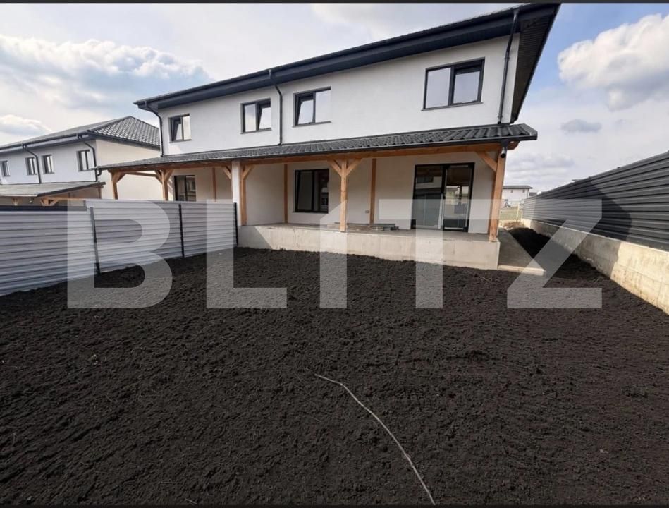 Casa de vânzare 3 camere Exterior Sud - 163915CV | BLITZ Suceava | Poza4