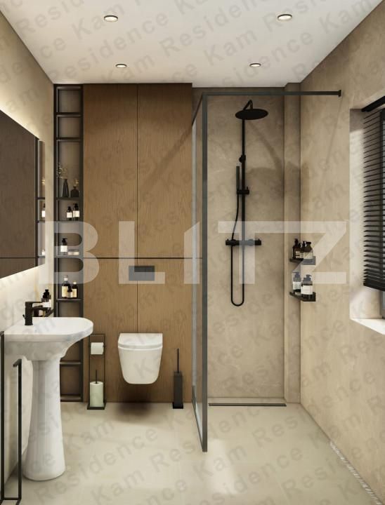 Casa de vânzare 3 camere Exterior Sud - 163915CV | BLITZ Suceava | Poza13